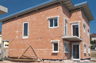 Tincleton home extensions